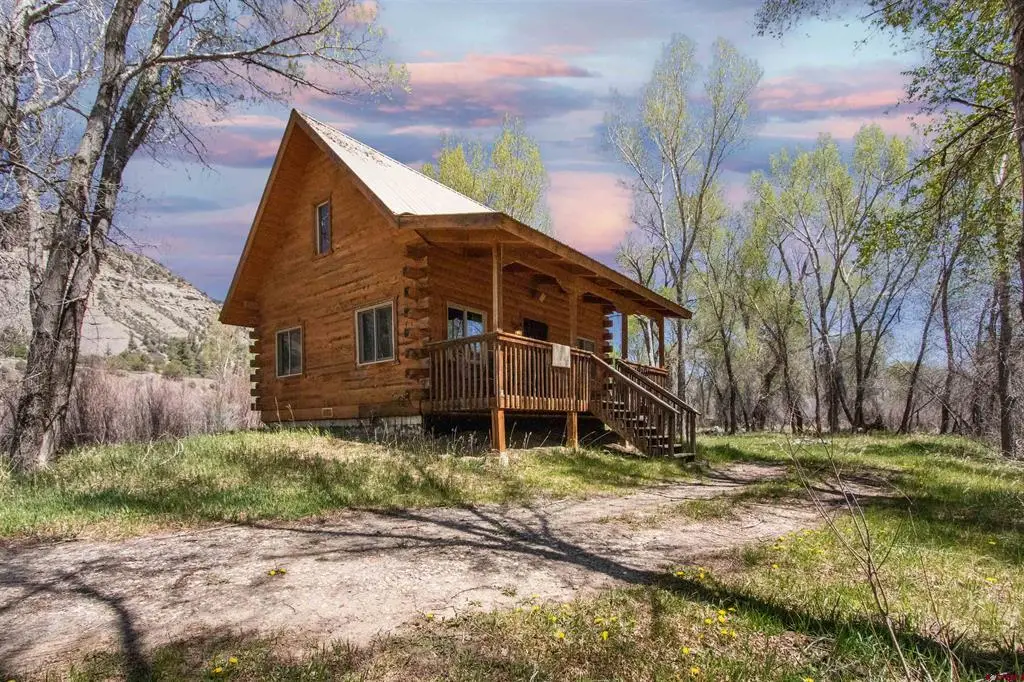 76 Estates Circle, Pagosa Springs, CO 81147 - #1