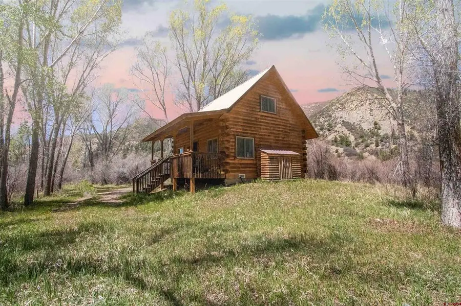 76 Estates Circle, Pagosa Springs, CO 81147 - #2