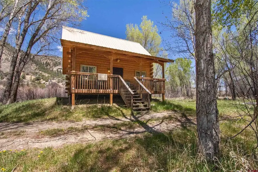 76 Estates Circle, Pagosa Springs, CO 81147 - #3