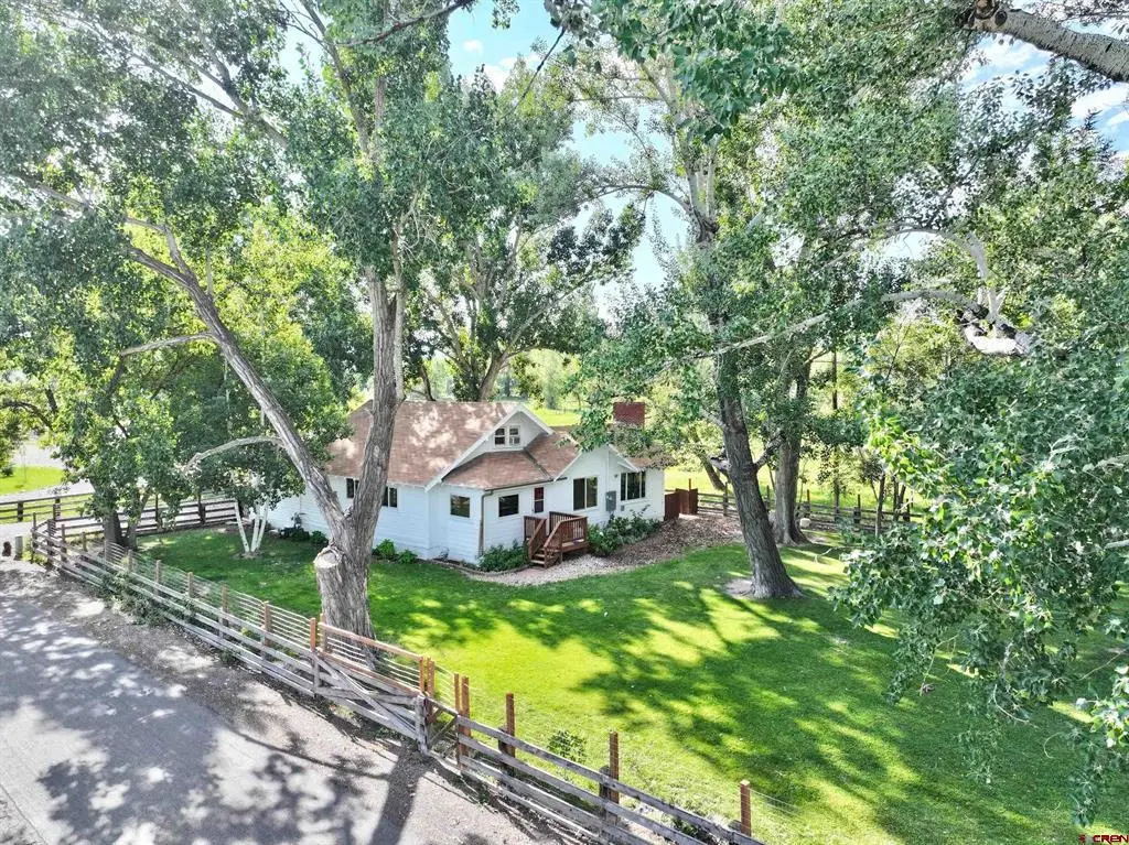 65836 Otter Road, Montrose, CO 81401 - #1