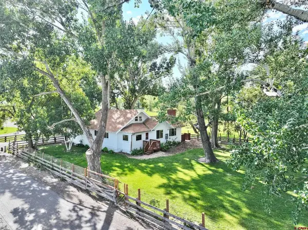 65836 Otter Road, Montrose, CO 81401