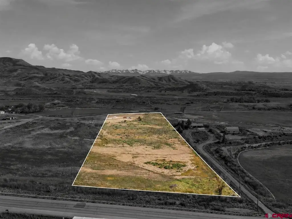 TBD Highway 50, Montrose, CO 81401 - #1
