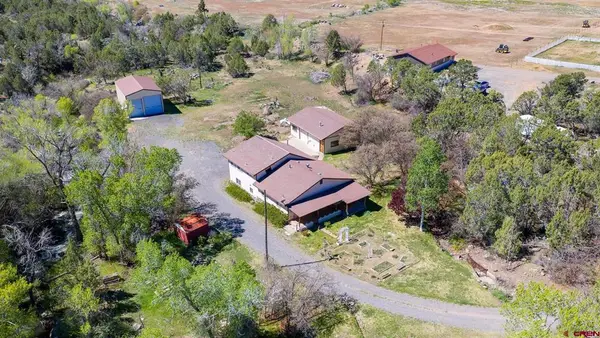 463 NE Indian Camp Avenue, Cedaredge, CO 81413