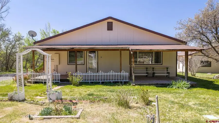 463 NE Indian Camp Avenue, Cedaredge, CO 81413 - #2