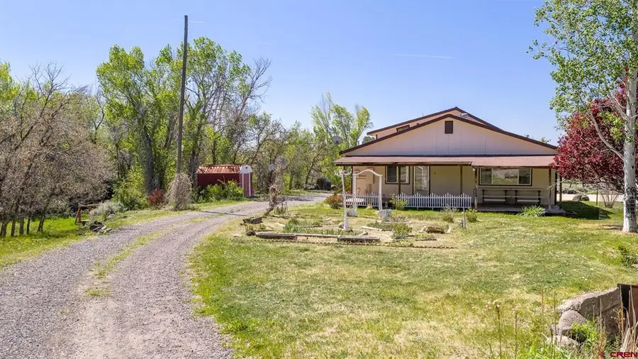 463 NE Indian Camp Avenue, Cedaredge, CO 81413 - #3