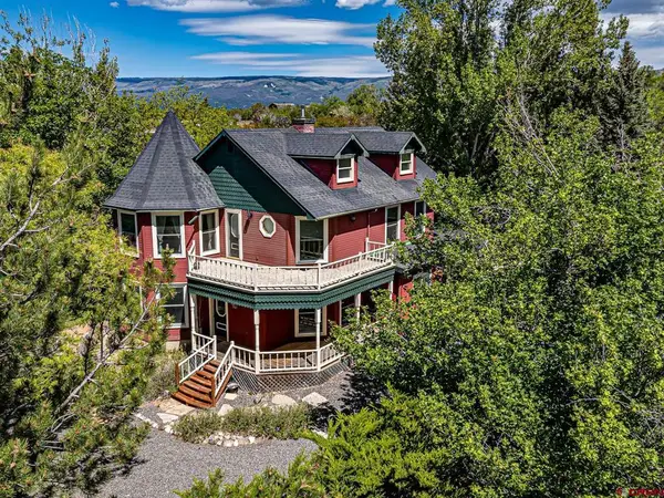 16331 2550 Road, Cedaredge, CO 81413