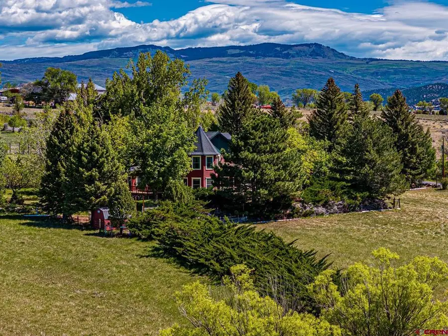 16331 2550 Road, Cedaredge, CO 81413 - #2