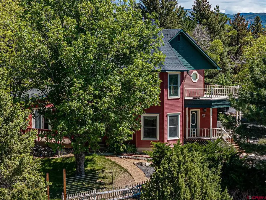 16331 2550 Road, Cedaredge, CO 81413 - #3