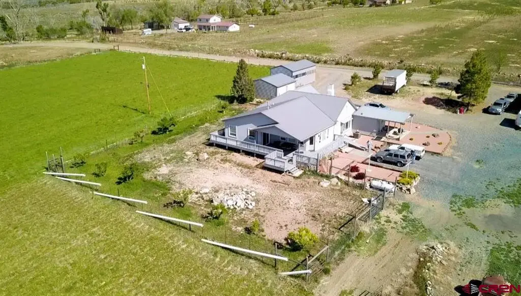 15736 2600 Road, Cedaredge, CO 81413 - #1