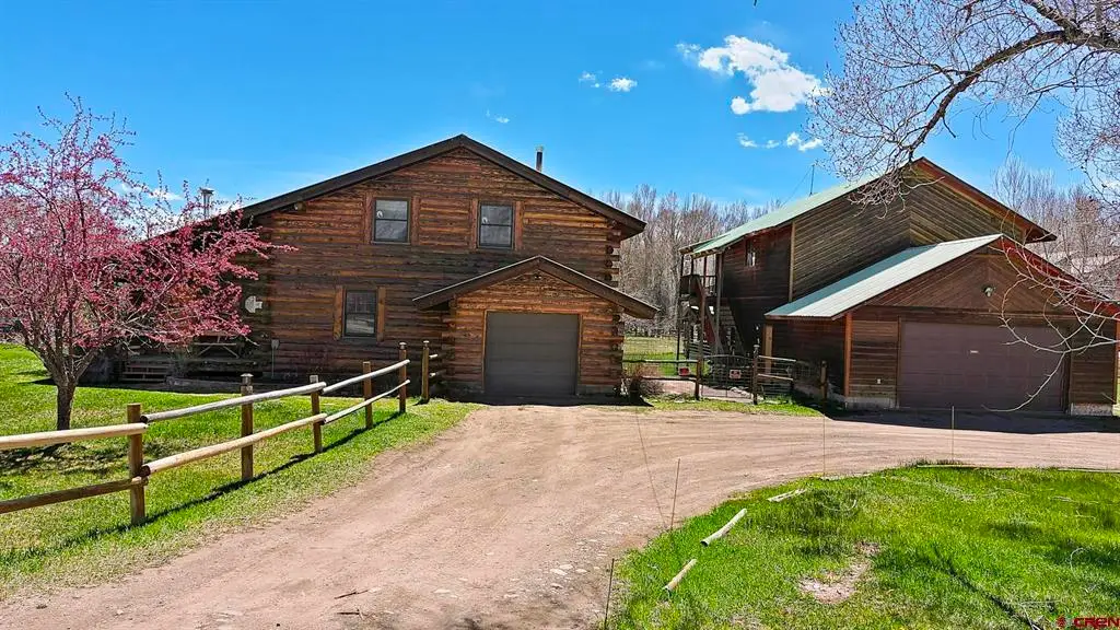 1709 W Tomichi Avenue, Gunnison, CO 81230 - #1