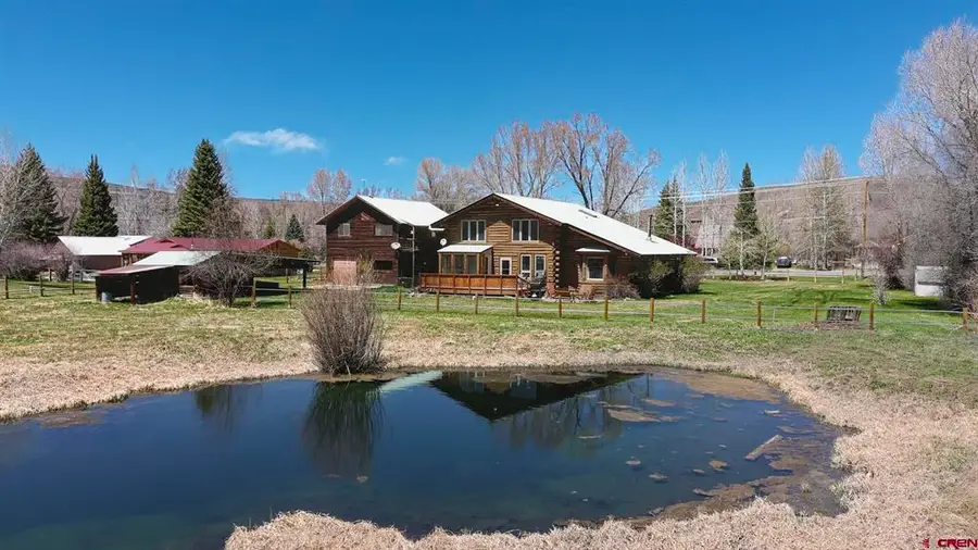 1709 W Tomichi Avenue, Gunnison, CO 81230 - #2