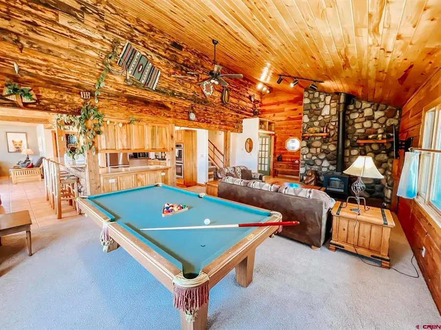 1709 W Tomichi Avenue, Gunnison, CO 81230 - #3