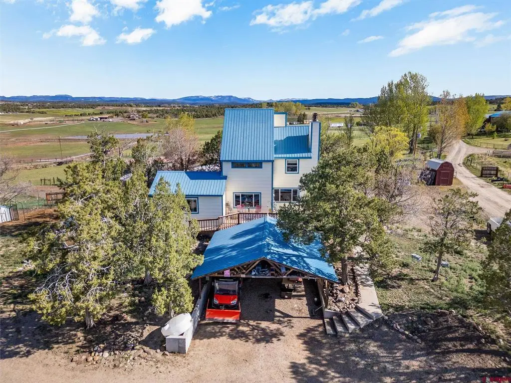 262 Moon Shadow Lane, Ignacio, CO 81137 - #1