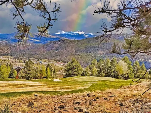 688 Blanca Vista, South Fork, CO 81154