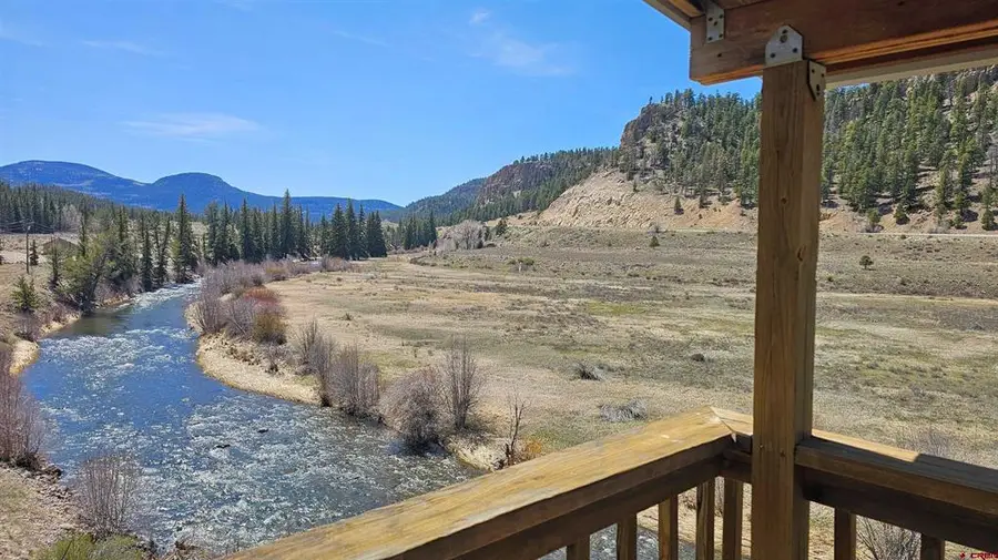 195 Valley Drive, South Fork, CO 81154 - #2