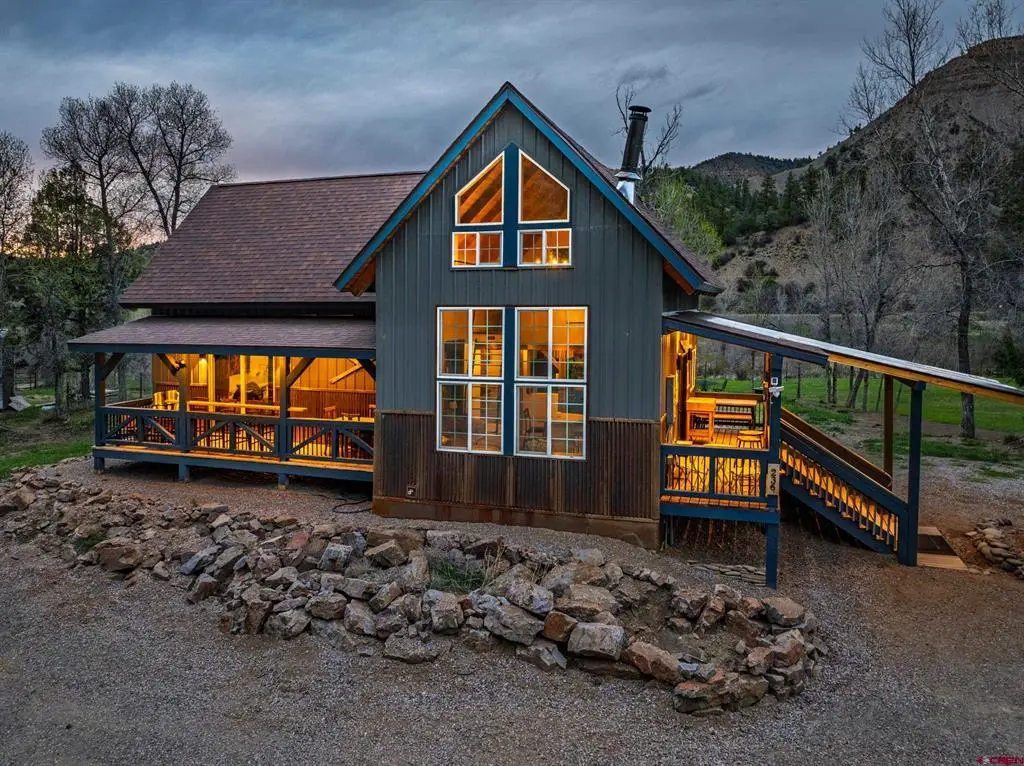 236 Evening Rain Court, Pagosa Springs, CO 81147 - #1