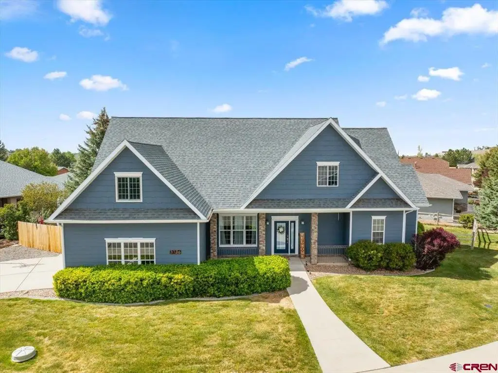 3736 Buffalo Lane, Montrose, CO 81401 - #1