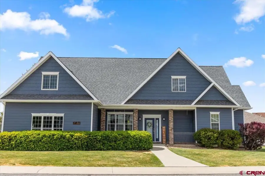 3736 Buffalo Lane, Montrose, CO 81401 - #2