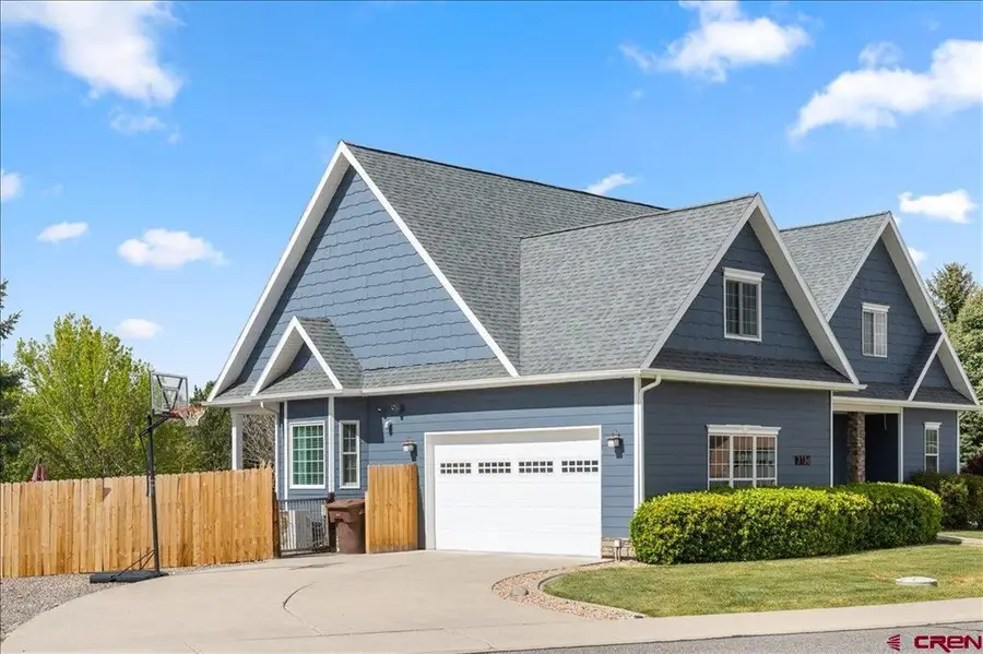 3736 Buffalo Lane, Montrose, CO 81401 - #3