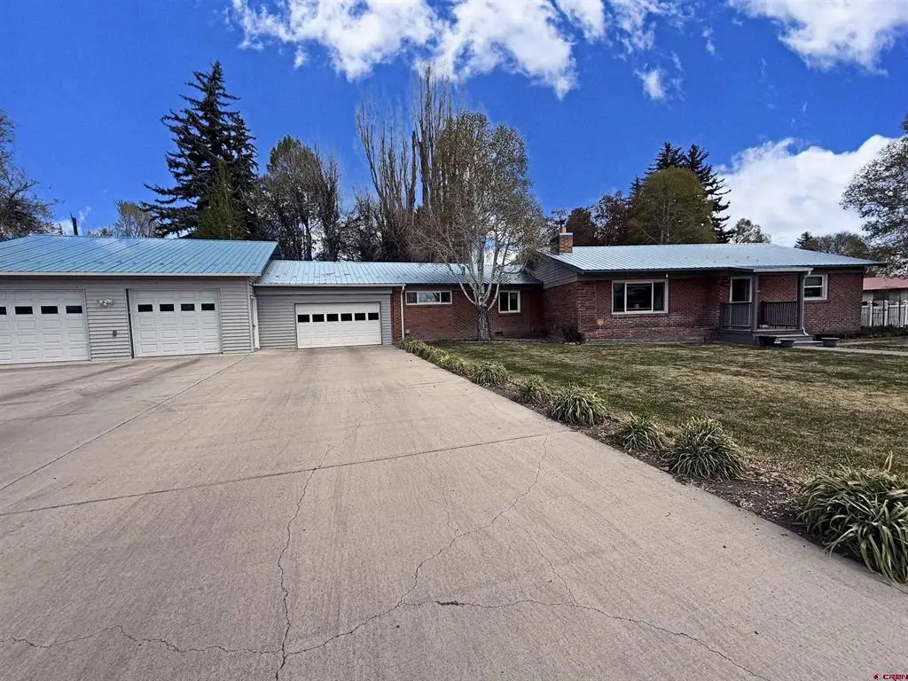235 4th Avenue, Monte Vista, CO 81144 - #1