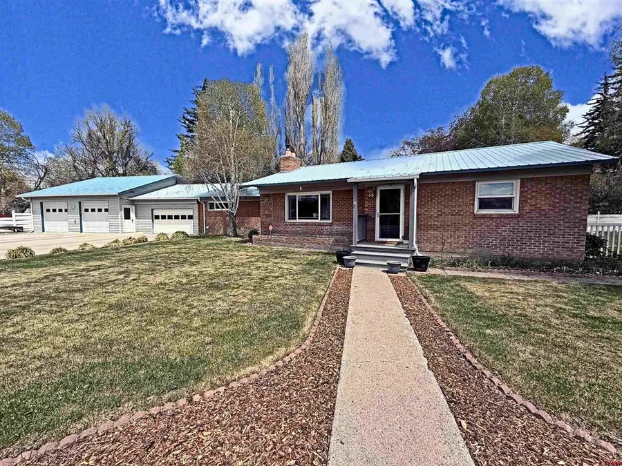 235 4th Avenue, Monte Vista, CO 81144 - #2