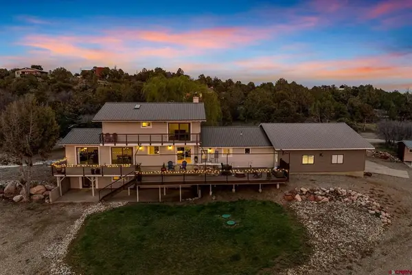 160 Brice Place, Durango, CO 81303