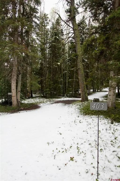 403 Crest Drive, Cimarron, CO 81220 - #1