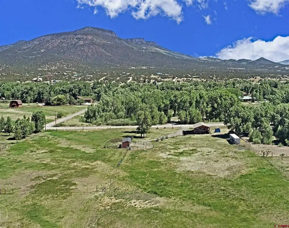540 Comanche Trail, South Fork, CO 81154 - #1