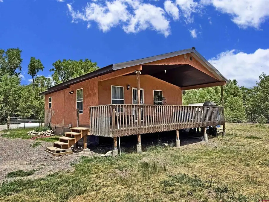 540 Comanche Trail, South Fork, CO 81154 - #2