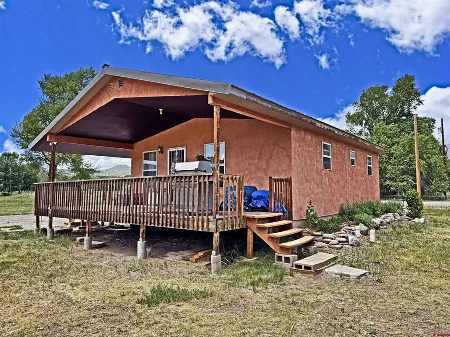 540 Comanche Trail, South Fork, CO 81154 - #3