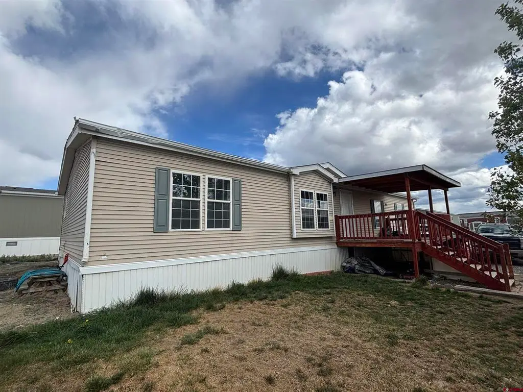 67250 Locust Road #53, Montrose, CO 81401 - #1