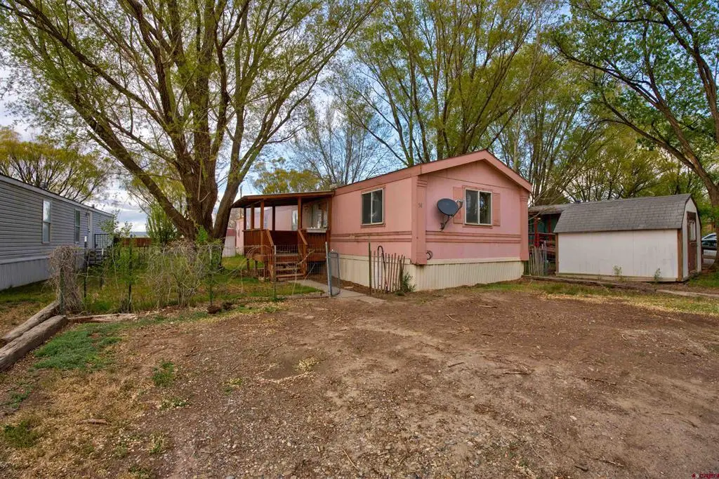 28260 Highway 160 #54, Cortez, CO 81321 - #1