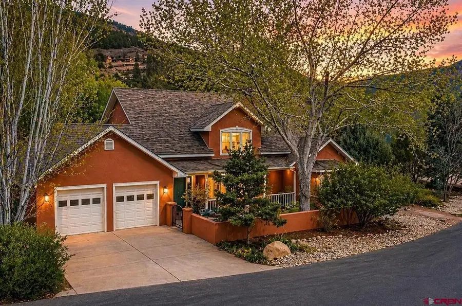 574 Horse Thief Lane, Durango, CO 81301 - #2