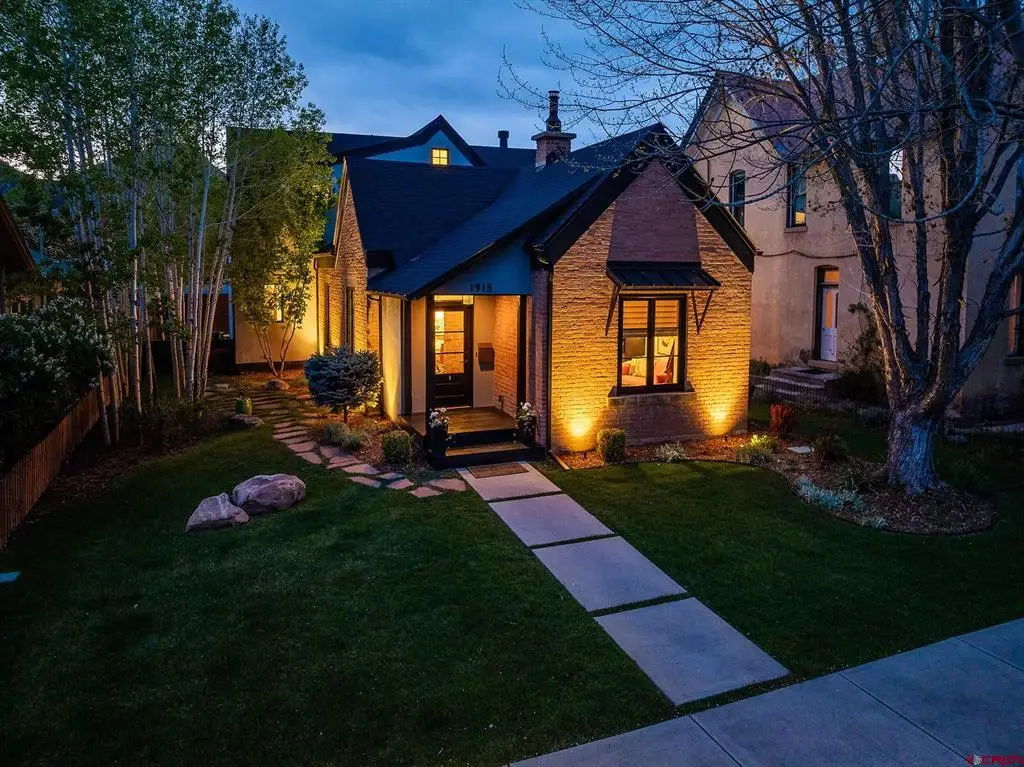 1915 E 2nd Avenue, Durango, CO 81301 - #1