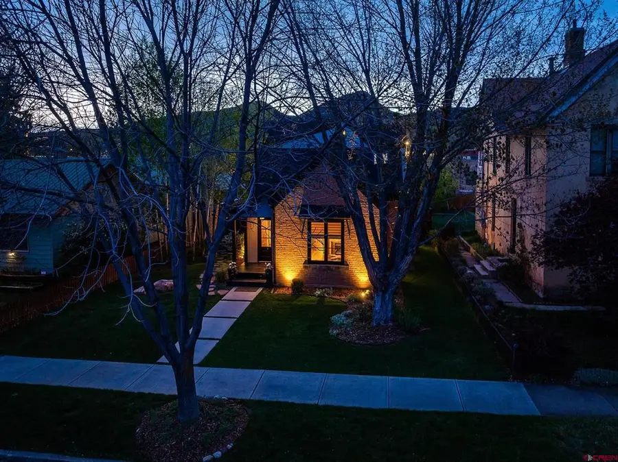 1915 E 2nd Avenue, Durango, CO 81301 - #2