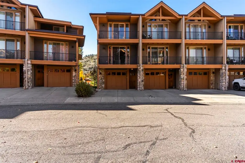 1295 Escalante Drive #8, Durango, CO 81303 - #1