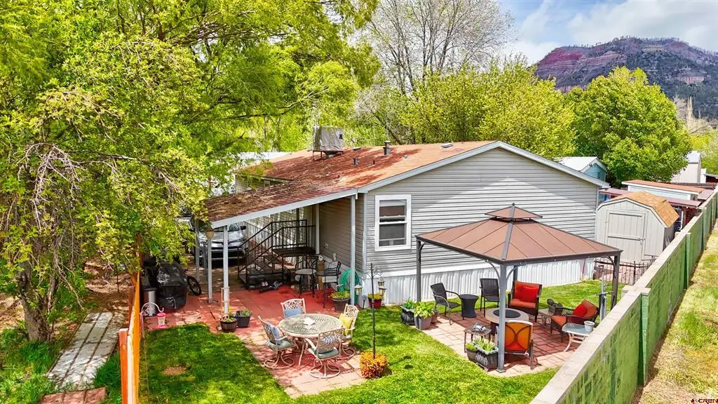 16 Huckleberry Lane, Durango, CO 81301 - #1