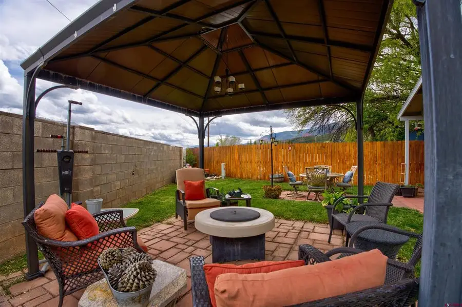 16 Huckleberry Lane, Durango, CO 81301 - #2