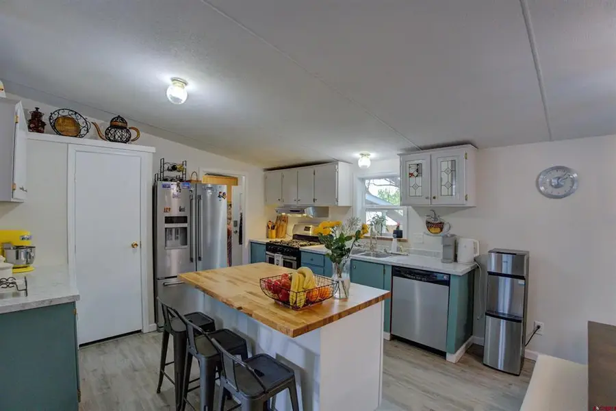 16 Huckleberry Lane, Durango, CO 81301 - #3