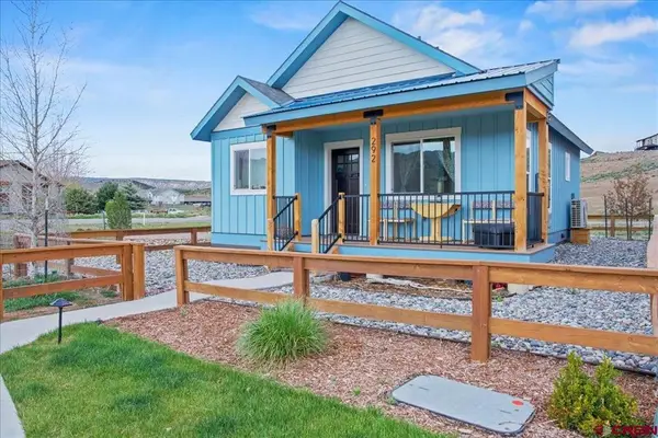 292 Redcliff Drive, Ridgway, CO 81432