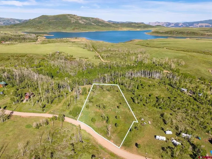 42078 Road E P Loop Ghv, Dolores, CO 81323 - #2