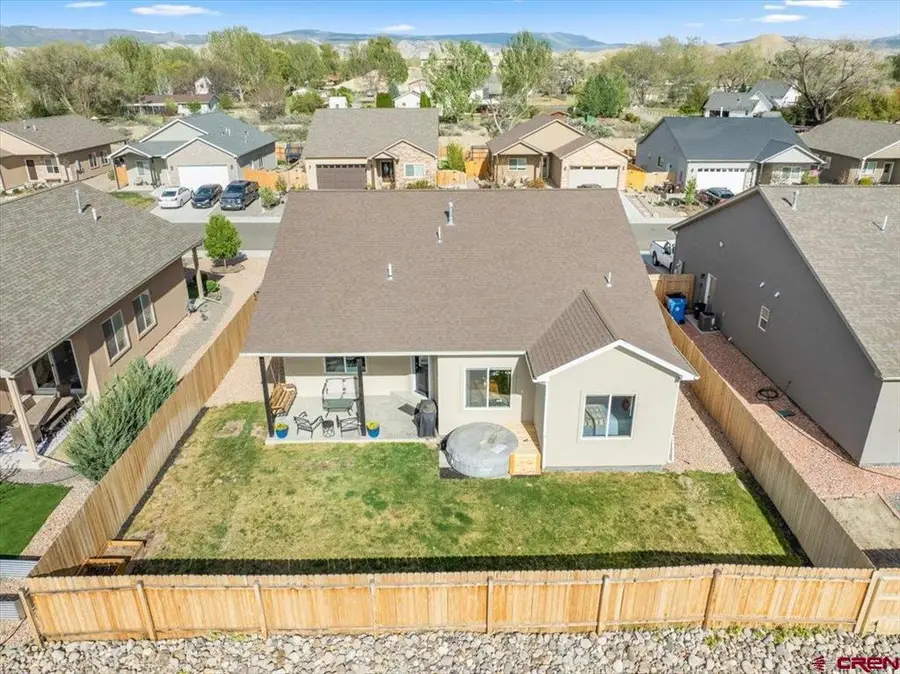 1437 Weminuche Avenue, Montrose, CO 81401 - #2