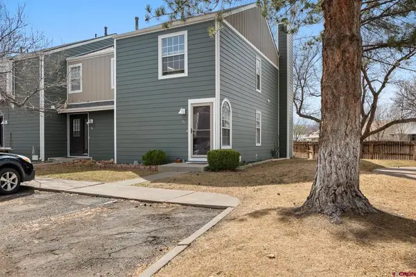 261 Coventry Court, Grand Junction, CO 81503