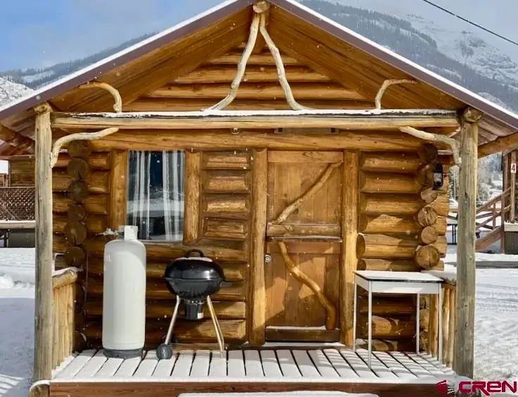 664 Greene, Silverton, CO 81433 - #2