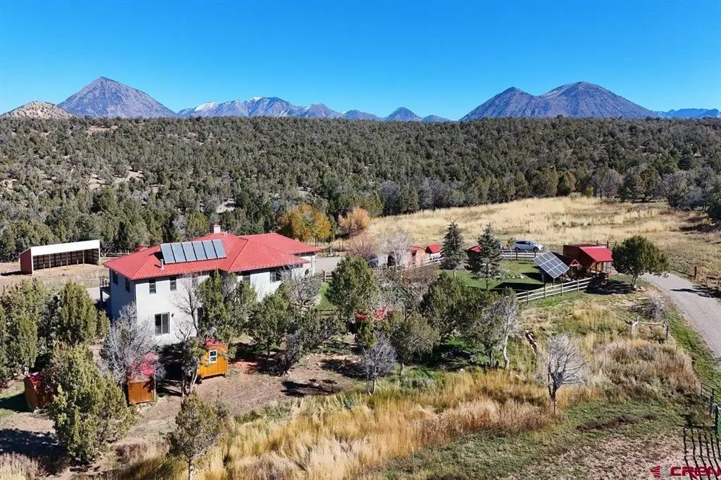 78300 Hunters Ridge Lane, Crawford, CO 81415 - #1
