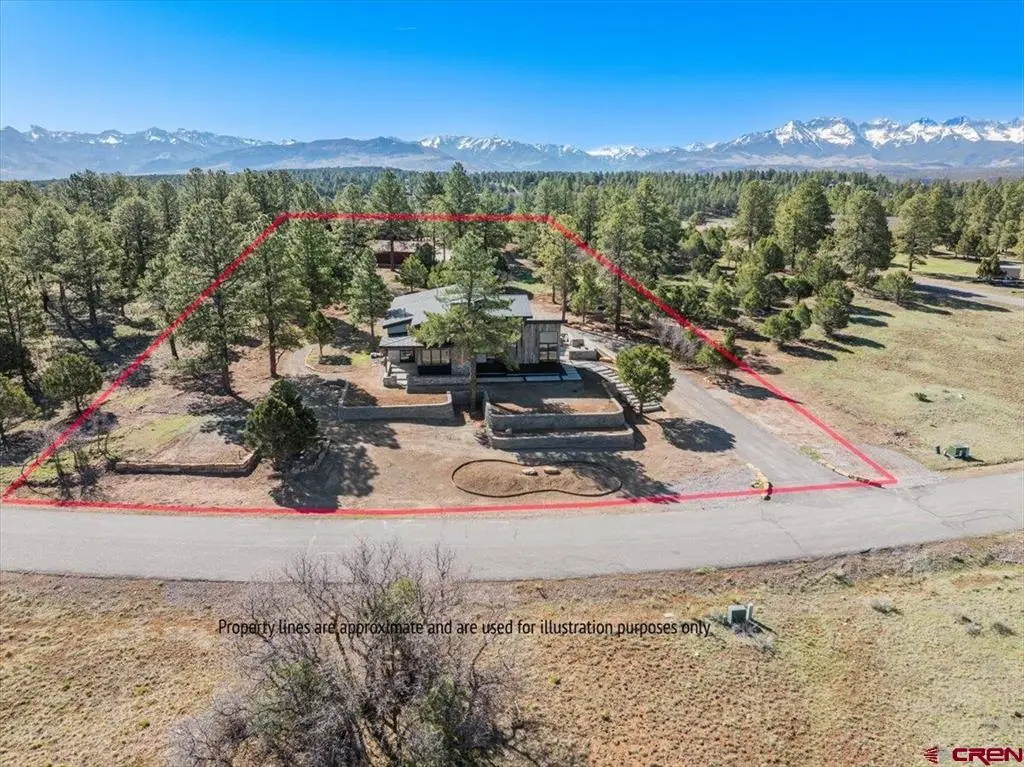 176 Bear Cub Drive, Ridgway, CO 81432 - #1