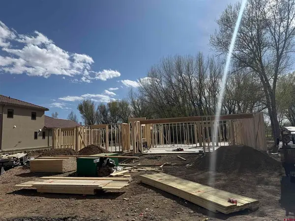 606 Cottonwood Drive, Alamosa, CO 81101