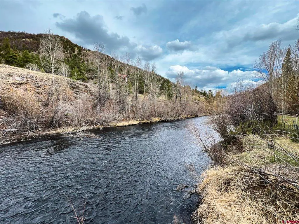 TBD Henson St., Lake City, CO 81235 - #1