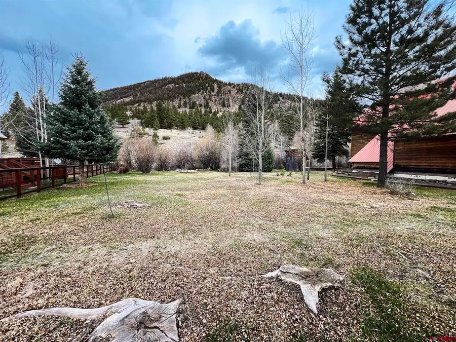 TBD Henson St., Lake City, CO 81235 - #2