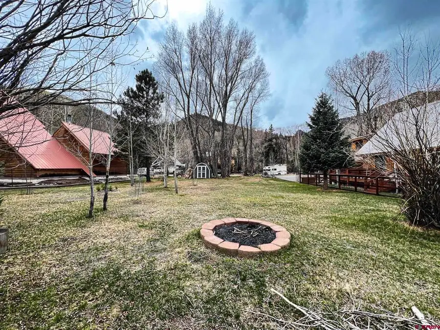 TBD Henson St., Lake City, CO 81235 - #3